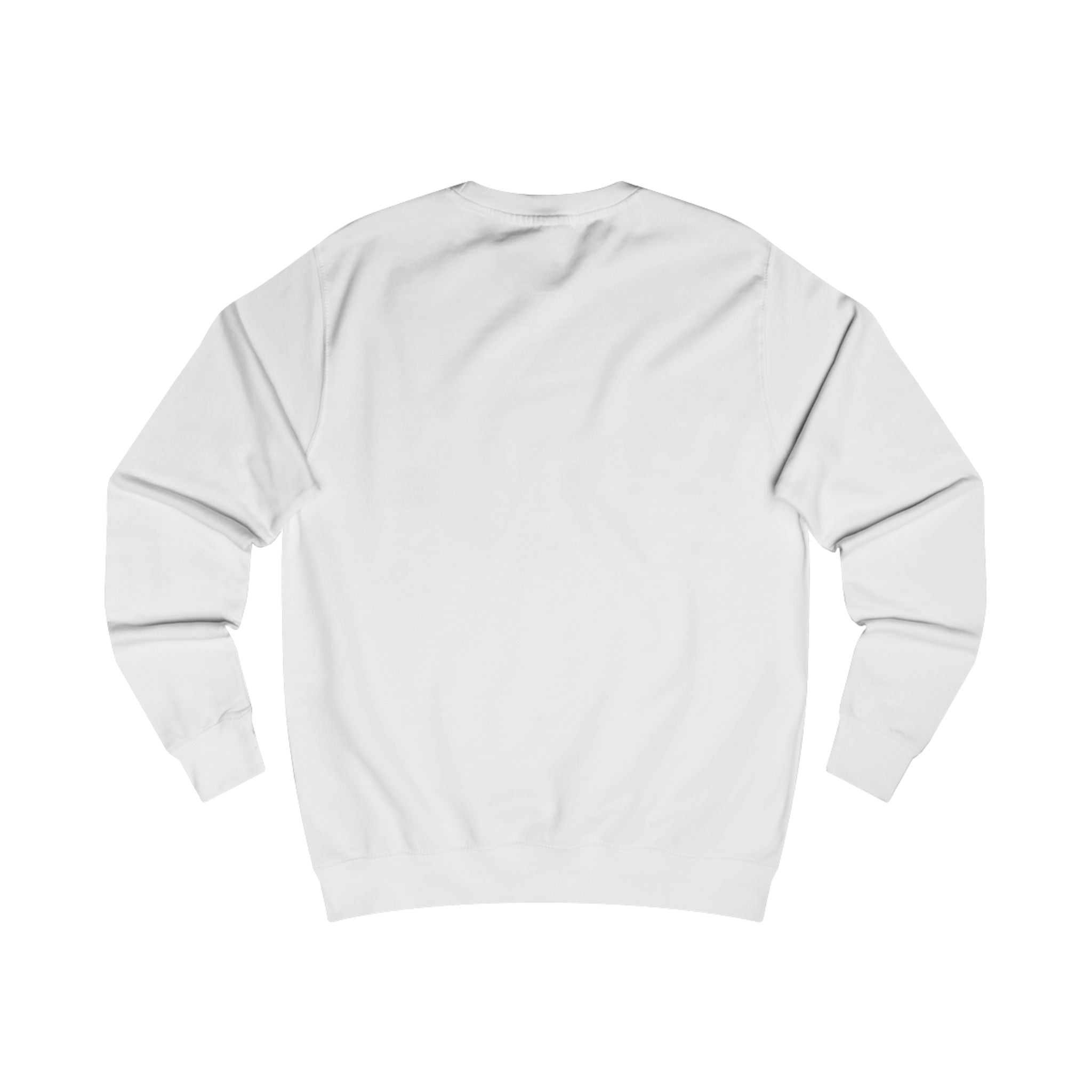 "Overachiever Underpaid" Workwear Sweatshirt-Express your Value
