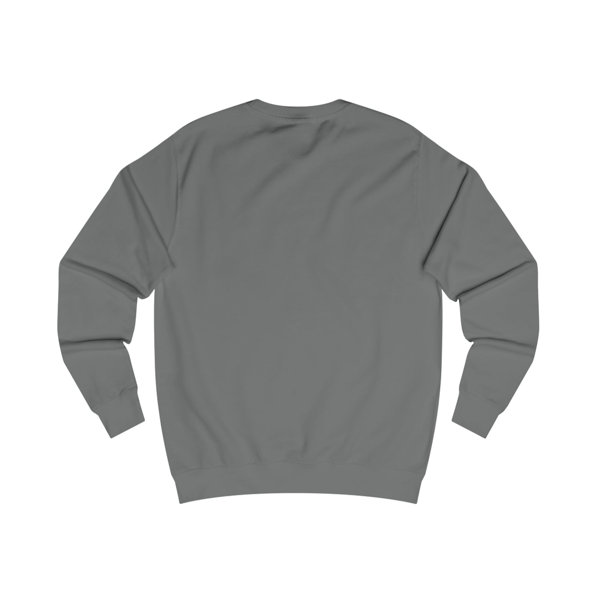 "Overachiever Underpaid" Workwear Sweatshirt-Express your Value
