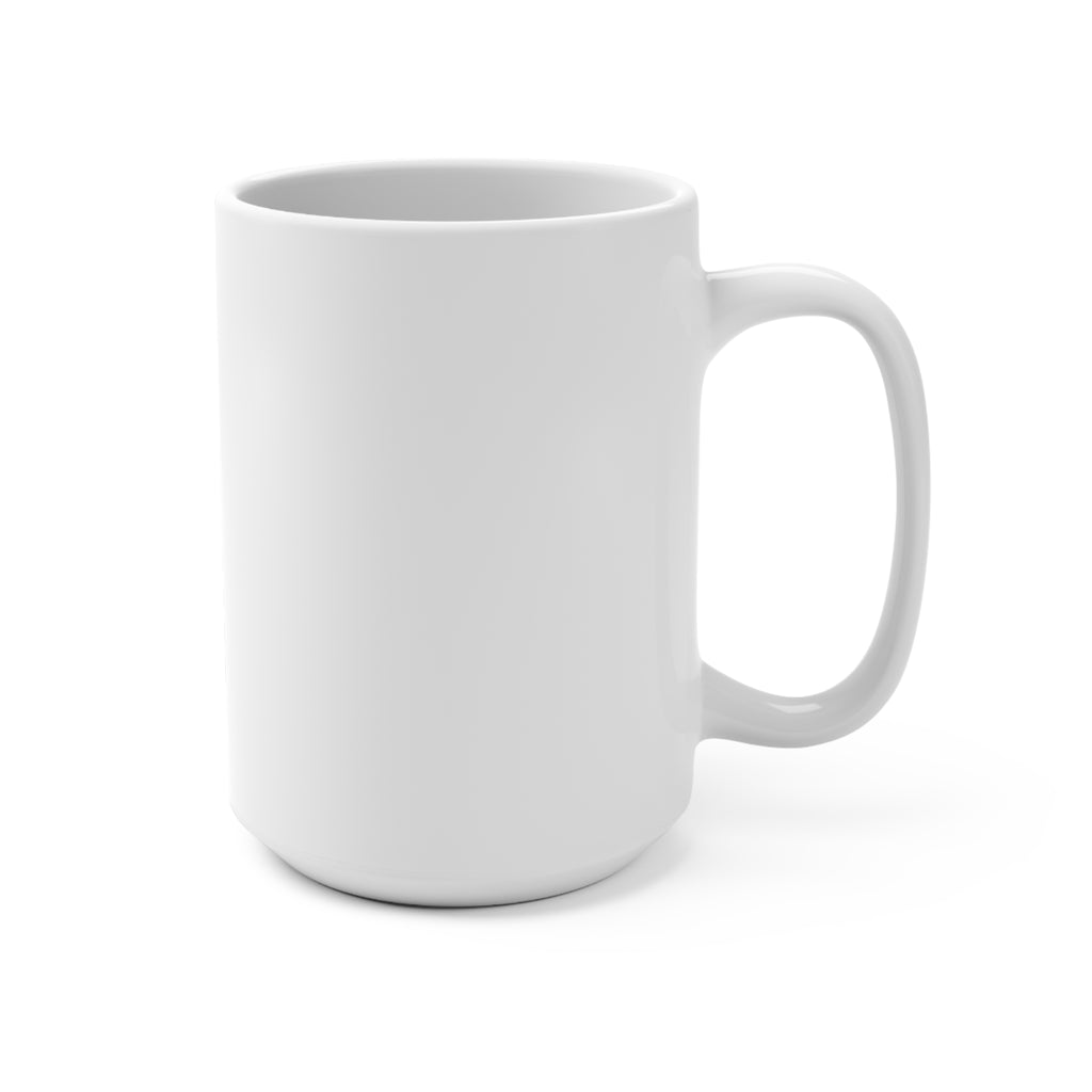 "That Seems Like a Monday Problem" 15oz Coffee Mug