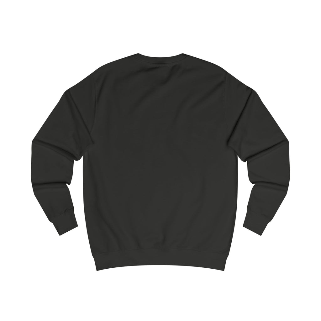 "Overachiever Underpaid" Workwear Sweatshirt-Express your Value