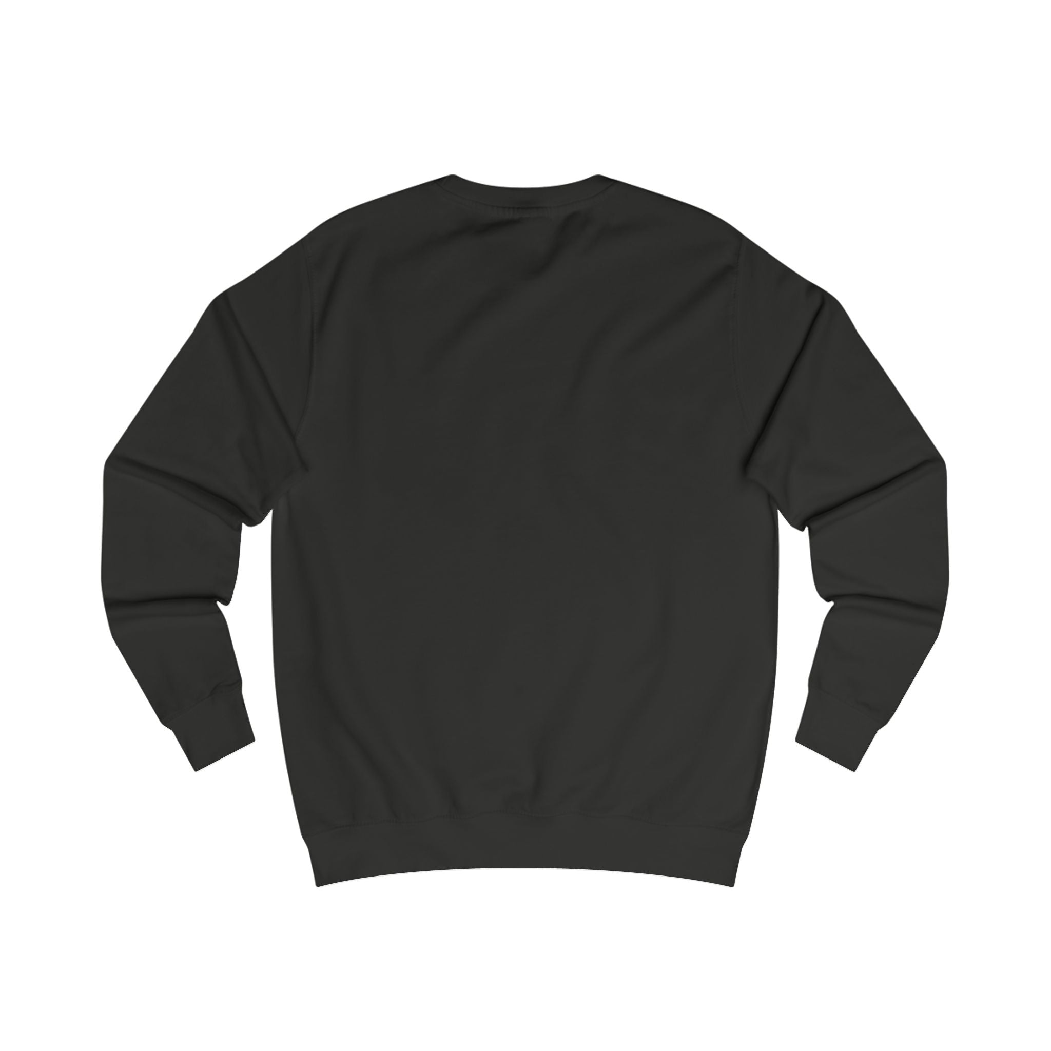 "Overachiever Underpaid" Workwear Sweatshirt-Express your Value